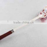 Plastic Long Handle Toilet Brush With Square Head,cleaning Brush-5218 thumbnail-1