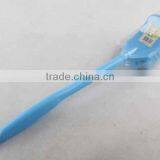 Plastic Long Handle Toilet Brush,cleaning Brush-3016 thumbnail-2