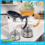 2016 New Products Durable Stainless Steel Coffee Shaker Cup as Seen on tv thumbnail-2