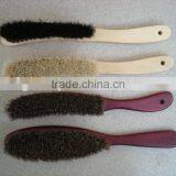 Wooden Cleaning Brush thumbnail-1