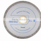 Lowest Price Diamond Blade for Tile, Marble, Granite and Brick