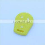 Silicone Cover Fit for Cube Rogue Juke Remote Key Case 3 Button thumbnail-2