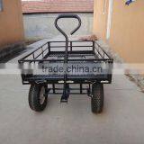 Heavy Duty Garden Wagon thumbnail-1