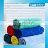 PEXCRAFT Car Washing Microfiber Towel 40*40