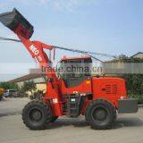 Qingzhou 3ton Cheap Front Loader HZM S300A Hot in Russia With ce thumbnail-1