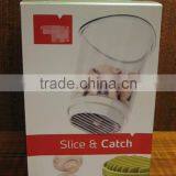 As Seen on TV Kichen Hand Tool Mushroom Slicer / Mushroom Cutter thumbnail-2