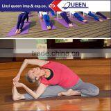 Best Natural Rubber Yoga Mat Extra Thick Workout Mat Tpe Kids Yoga Mats thumbnail-4