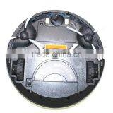 Robotic Vacuum Cleaner for Pets and Allergies Home thumbnail-4