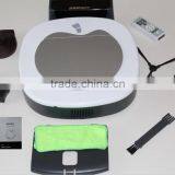 New Intelligent USA Robot Vacuum Cleaner High-end With Remote Control Ultrasonic Sensor Auto Charging thumbnail-4