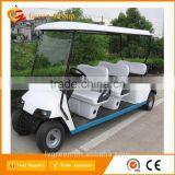 DC MOTOR CE Approved High Quality Battery Electric Vehicle thumbnail-2