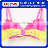 High Quality Bra And Panty Sets Girls Hot Sexy Bra And Panty thumbnail-3