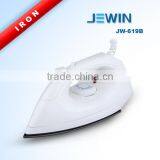 Non-stick Dry and Steam Cleaner Iron thumbnail-3