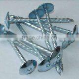 Roofing Nails With Umbrella Head thumbnail-1