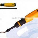 Hand Deburring Tool With 3pc HSS BLADE