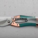 2016 Good Quality Pruning Shears/bypass Garden Scissors for Tree and Grass PRS-G3301 thumbnail-2