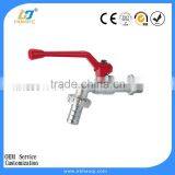 Hot Sales Brass Water Valve,brass Bibcock thumbnail-4