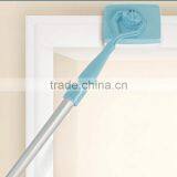 Baseboard Buddy Extendable Microfiber Duster Flexible Cleaning Tool thumbnail-2