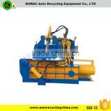 Hot Sale Metal Baler thumbnail-3