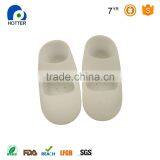Soft Silicone Breathable Casual Shoes for Infants, Babies thumbnail-4