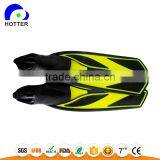 Snorkeling Fins for Scuba Diving thumbnail-2