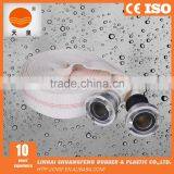 Stable Performance Fire Hose With Different Couplings thumbnail-1