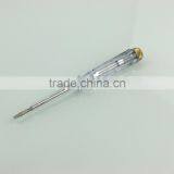 BERRYLION High Quality Voltage Tester With Long-life Neon Light, Screwdriver Tester Pen thumbnail-1