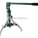 Berrylion Tools Three Jaws Mechanical Hydraulic Gear Puller thumbnail-2