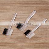 CBP04 Plastic Eyebrow Comb thumbnail-5