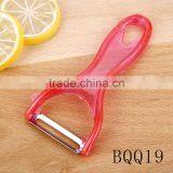 New Products Multifunctional Stainless Steel Peeler From China Factory for Kitchen thumbnail-2