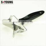 42163 Popular Chinese Stainless Steel Household Manual Dumpling Wrapper Cutter thumbnail-3