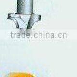 Tungsten Carbide Router Bit--single Piece With Corner Round (0774) thumbnail-1