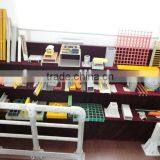 FRP GRP High Strength Pultrusion Profiles thumbnail-1