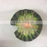 Dia 14.5cm Bathtub Lotus Flower Led Light Spa Pool Lotus Flower Light thumbnail-3