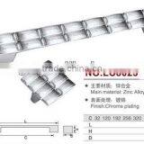 Crystal Cabinet Door Pull