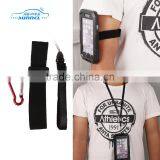 Clever Simple Phone Ring Holder, Hanger Mobile Phone Holder thumbnail-1