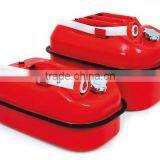 4x4/4wd/offroad 10L Japan Style Jerry Can Gas Diesel Fuel Can Military Jerry Can Cold -rolled Plates Material thumbnail-1