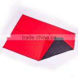 Outdoor Double Automatic Inflatable Camping Mat Foldable Picnic Mat thumbnail-2