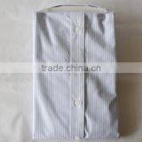 Cutaway Collar Striped Elegant Design Customized Mens Formal Shirts thumbnail-5