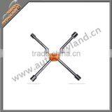 Tubular Socket Cross Wrench Spline Socket Wrench thumbnail-1