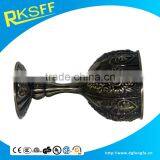 China Hot Sale Custom Cheap Metal Goblet With Premium Quality for Drinking thumbnail-4