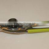 Manual Pecan Nut Cracker Stainless Steel Cashew Nut Cracker thumbnail-2