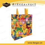 Promotional PP Laminated Woven Shopping Bag thumbnail-2