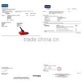 Freestyle Mini Luge Neige Snow Sled Race Sport One Person All Ages Compact Lightweight thumbnail-5