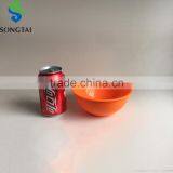 Round Plastic Colourful Bowl thumbnail-1
