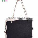 Mini Cheap Wooden Chalkboard for Sale thumbnail-1