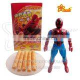 Yummy Cream Biscuit With Interesting Toy thumbnail-1