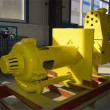 40PV -SP Vertical Acid Resistant Sump Pump thumbnail-2