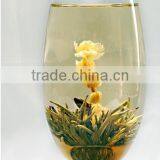 China Gift Blooming Flowering Tea Cheap Price thumbnail-1