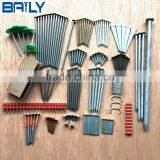 Shanghai Baily Metal Products Co., Ltd Supply High Quality 15/16 Degree Coil Nail Gun CN90 thumbnail-4