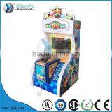 2016 Hot Sale Ticket Redemption Machine Baby Gunner Kids Coin Operated Game Machine thumbnail-4